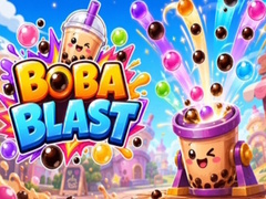 Gioco Boba Blast
