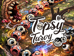 Gioco Topsy Turvy