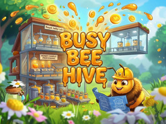 Gioco Busy Bee Hive