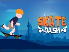 Gioco Skate Dash