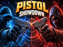 Gioco Pistol Showdown