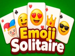 Gioco Emoji Solitaire