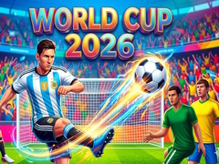 Gioco World Cup 2026