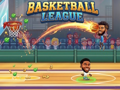 Gioco Basketball League
