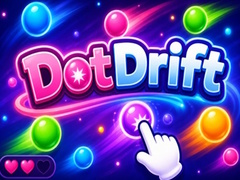 Gioco Dot Drift