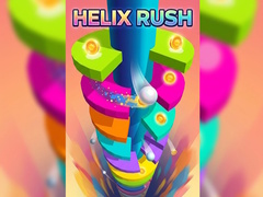Gioco Helix Rush