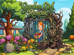 Gioco Garden Girl Rescue