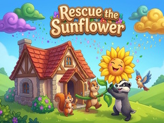 Gioco Rescue the Sunflower