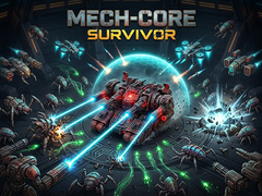 Gioco Mech-Core Survivor