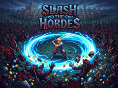 Gioco Slash The Hordes