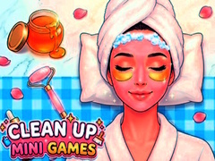 Gioco Clean Up Mini Games