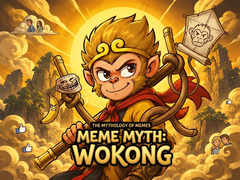 Gioco Meme Myth: Wukong