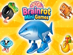 Gioco Brainrot Mini Games