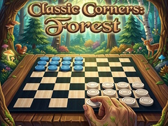 Gioco Classic Corners: Forest