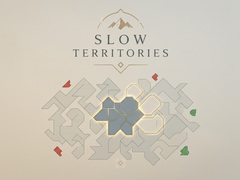 Gioco Slow Territories