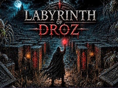 Gioco Labyrinth of Droz