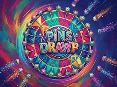 Gioco Pins Drawp