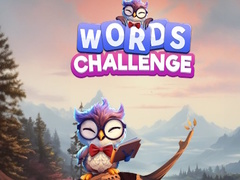 Gioco Words Challenge