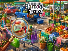 Gioco Barcode Frenzy