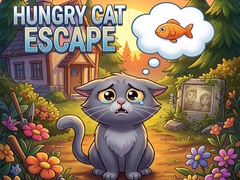 Gioco Hungry Cat Escape