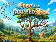 Gioco Free the Trapped Bird