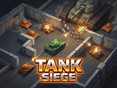 Gioco Tank Siege