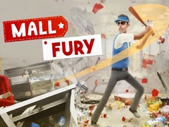Gioco Mall Fury