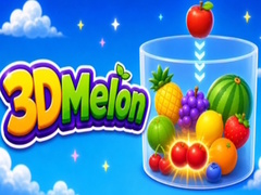 Gioco 3DMelon