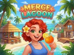 Gioco Merge Lagoon