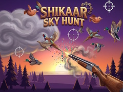 Gioco Shikaar Sky Hunt