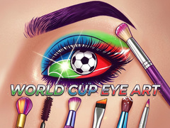 Gioco World Cup Eye Art 