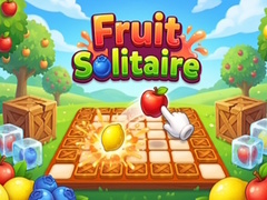 Gioco Fruit Solitaire