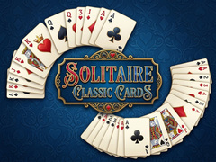Gioco Solitaire Classic Cards