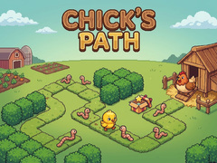 Gioco Chick's Path