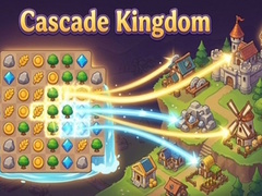 Gioco Cascade Kingdom