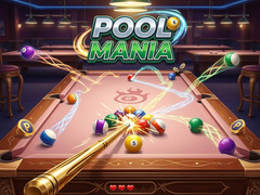 Gioco Pool Mania