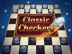Gioco Classic Checkers
