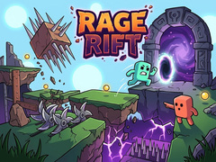 Gioco Rage Rift