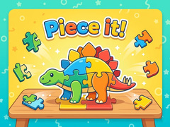 Gioco Piece it!