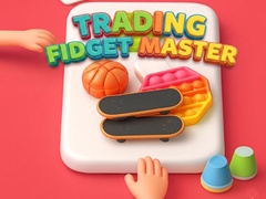 Gioco Trading Fidget Master