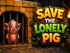 Gioco Save the Lonely Pig