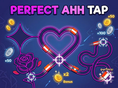 Gioco Perfect Ahh Tap
