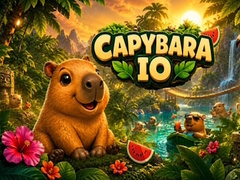 Gioco Capybara IO