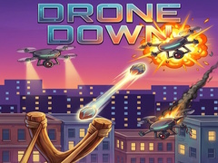 Gioco Drone Down