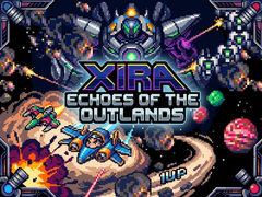 Gioco XIRA Echoes of The Outlands
