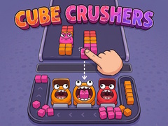 Gioco Cube Crushers