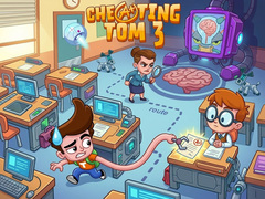 Gioco Cheating Tom 3