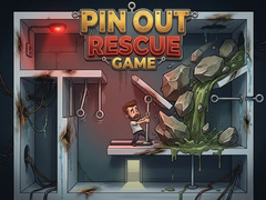 Gioco Pin Out Rescue Game