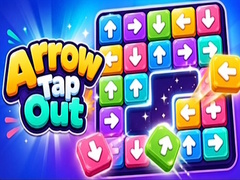 Gioco Arrow Tap Out