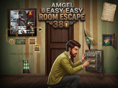 Gioco Amgel Easy Room Escape 380